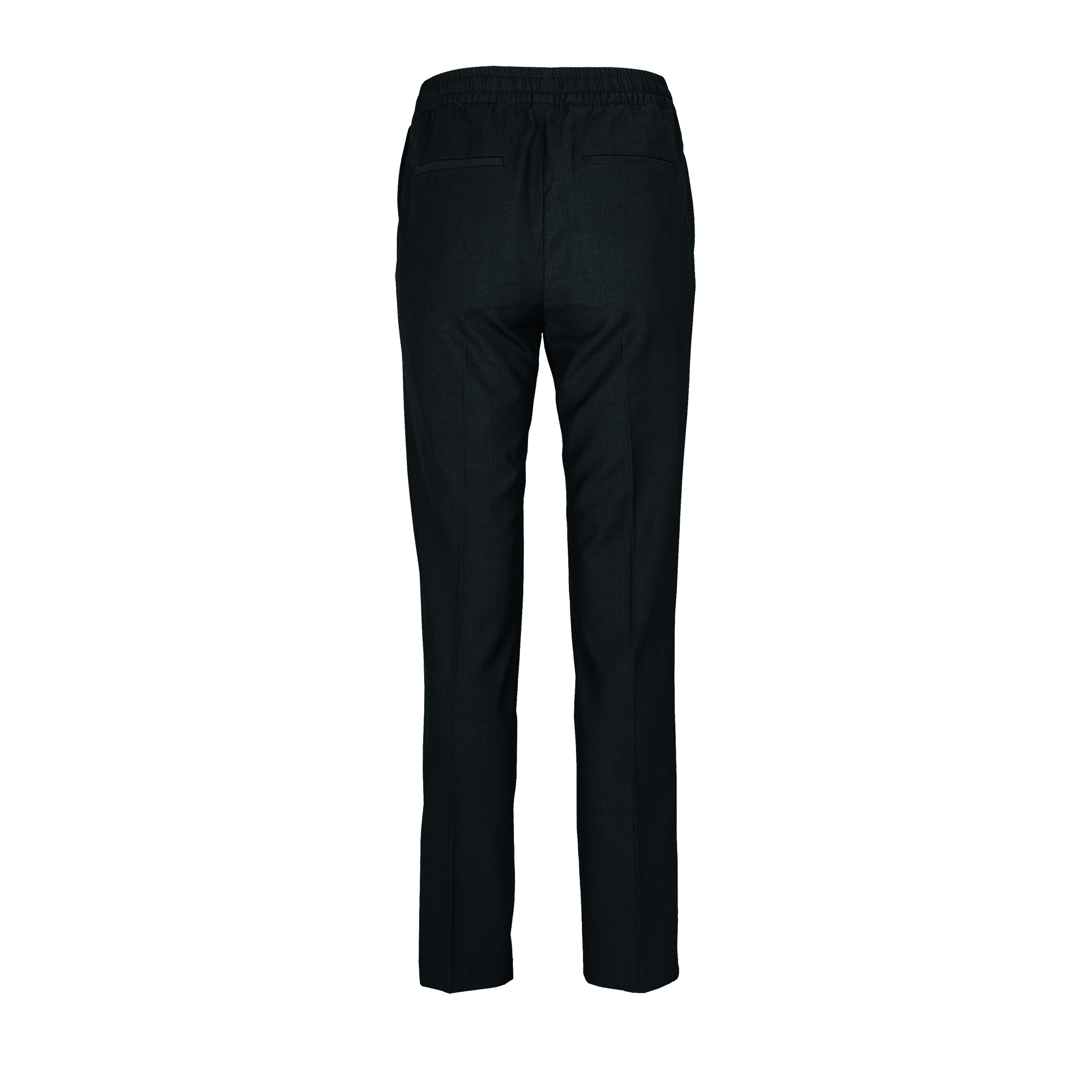Hose – Women´s Elasticated Waist Suit Trousers Germain