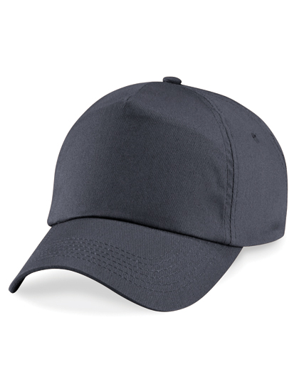 Junior Original 5 Panel Cap
