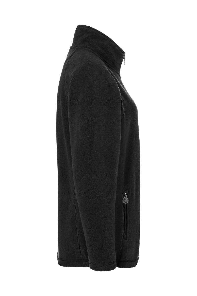 Damen Workwear FleecejackeWarm-Up