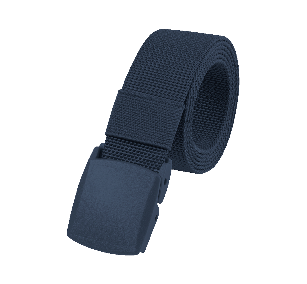 Belt Fast Closure