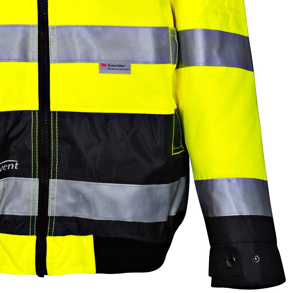 PREVENT® Warnschutz-Pilotenjacke 174ZG