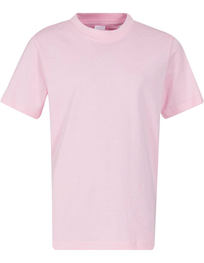 T-Shirt – Kids Basic Regular Fit Tee