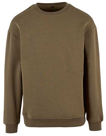 Sweatshirt – Sweat Crewneck
