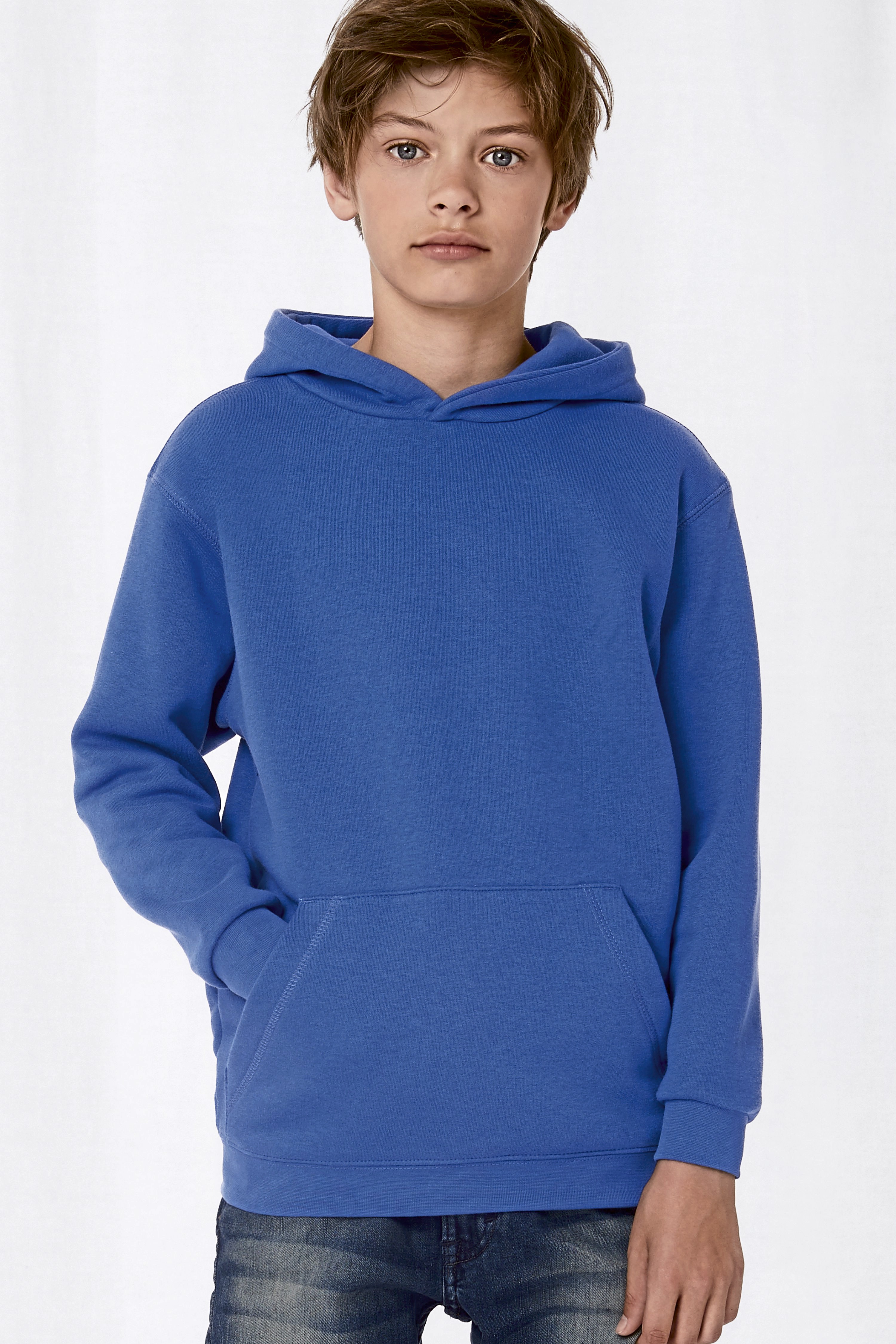 Sweatshirt – Kids´ Hooded Sweat