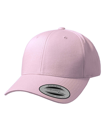 Cap – Curved Classic Snapback