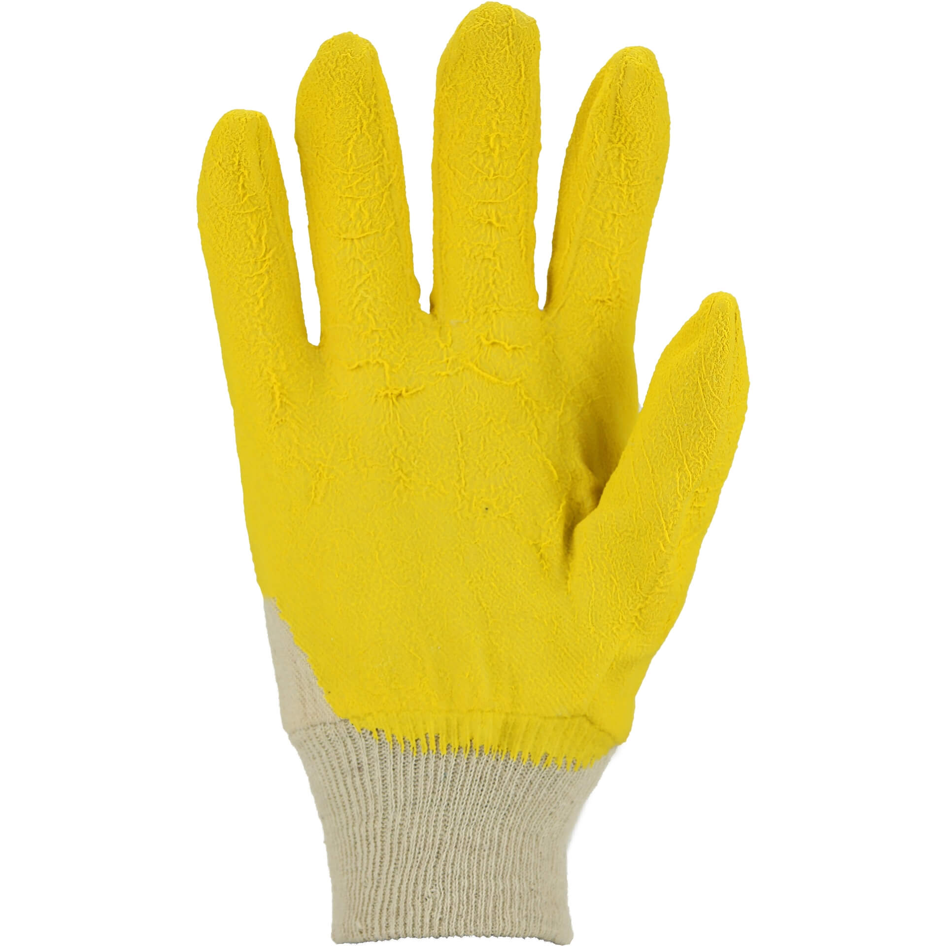 Latex Handschuh LS