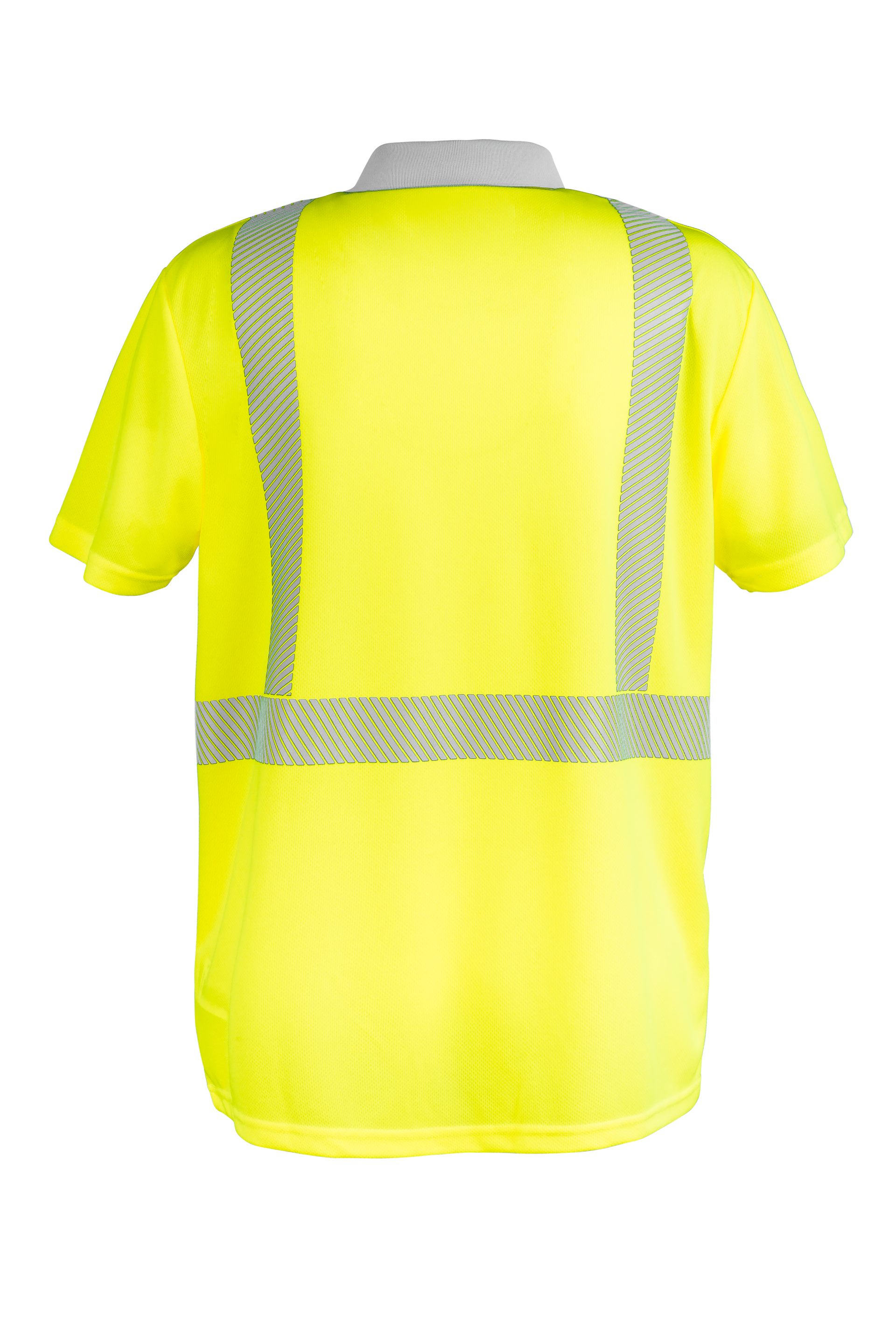 PLANAM Polo 1/4 Norit Warnschutz