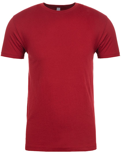 Unisex Crew Neck T-Shirt