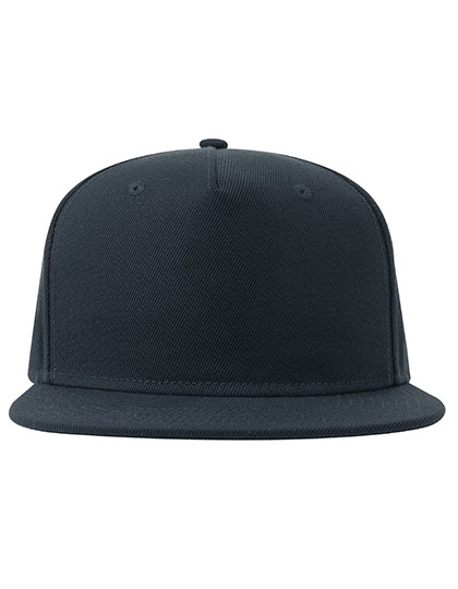 Cap – Snap Five-S