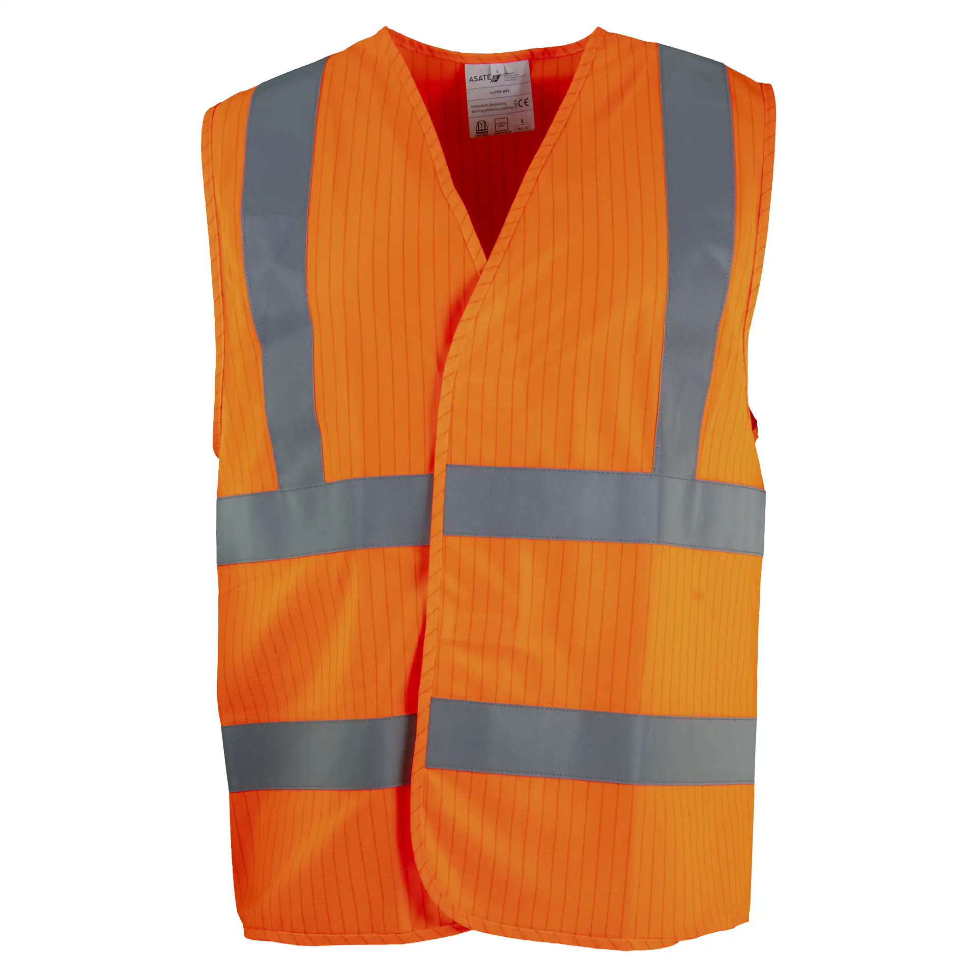 PREVENT® Trendline Warnweste PTW-WFR