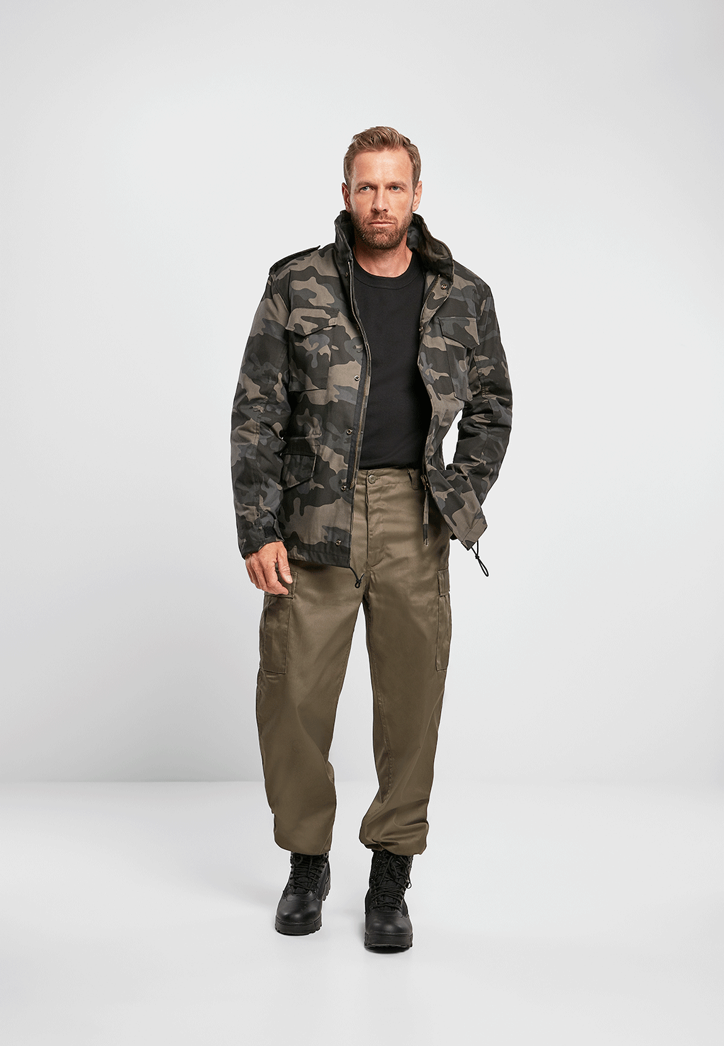 US Ranger Pants