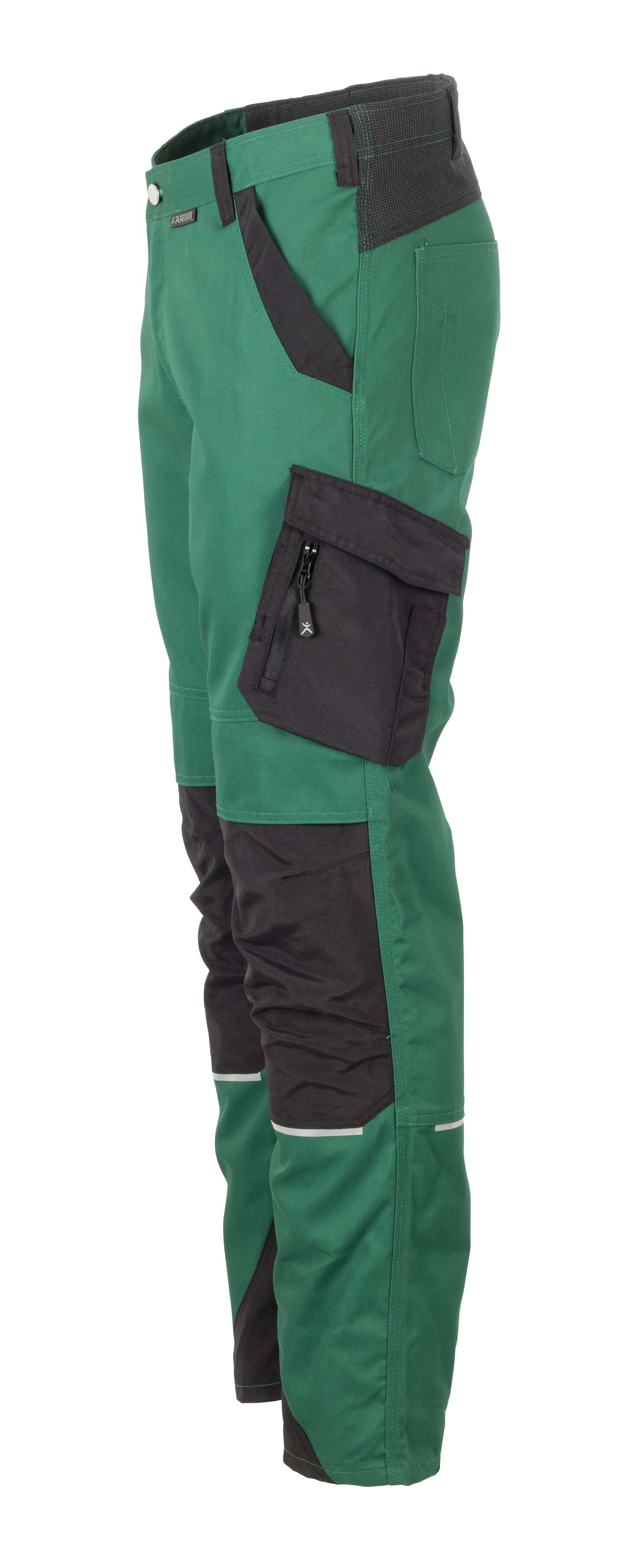PLANAM Herren Bundhose Norit