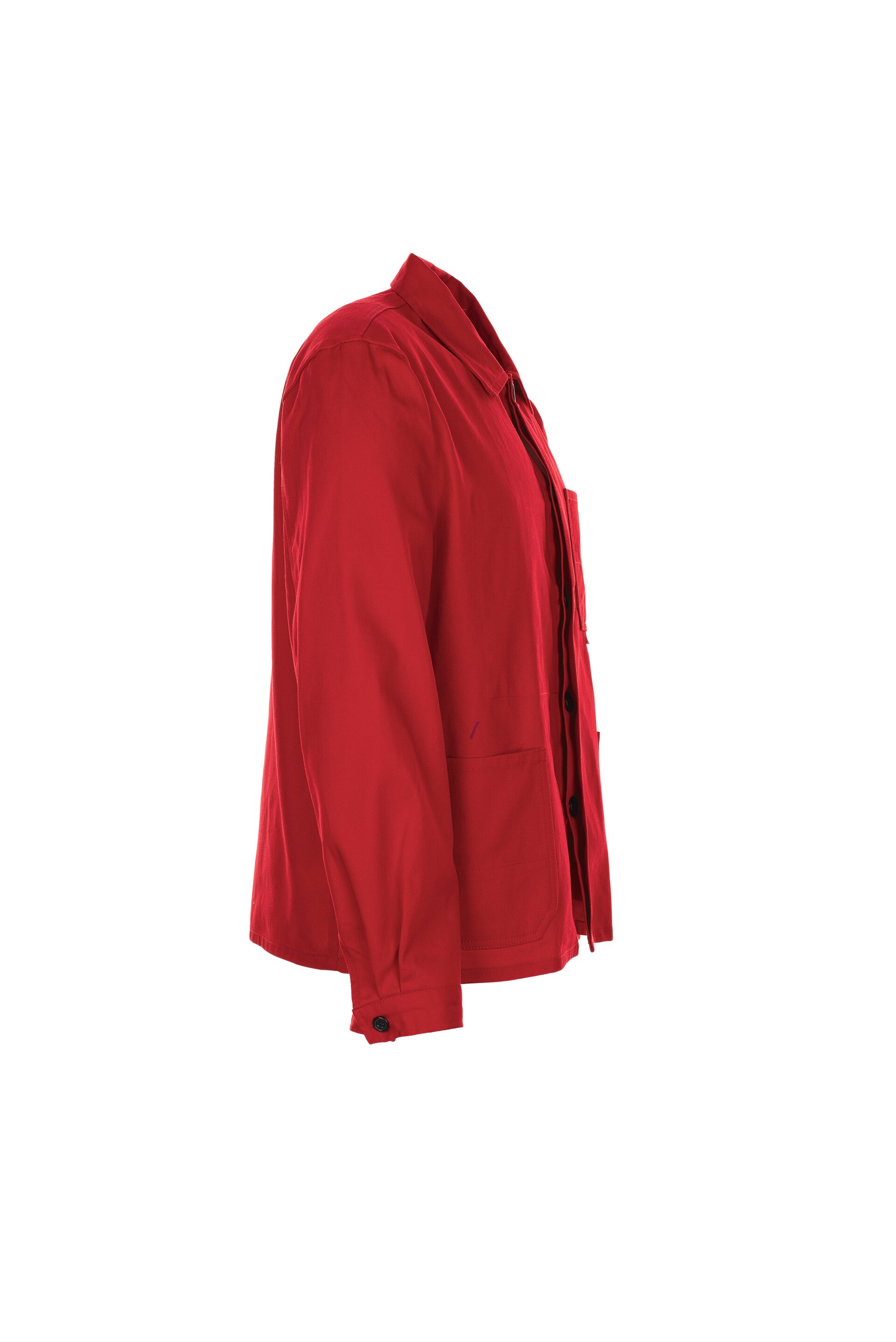 PLANAM Arbeitsjacke BW 290