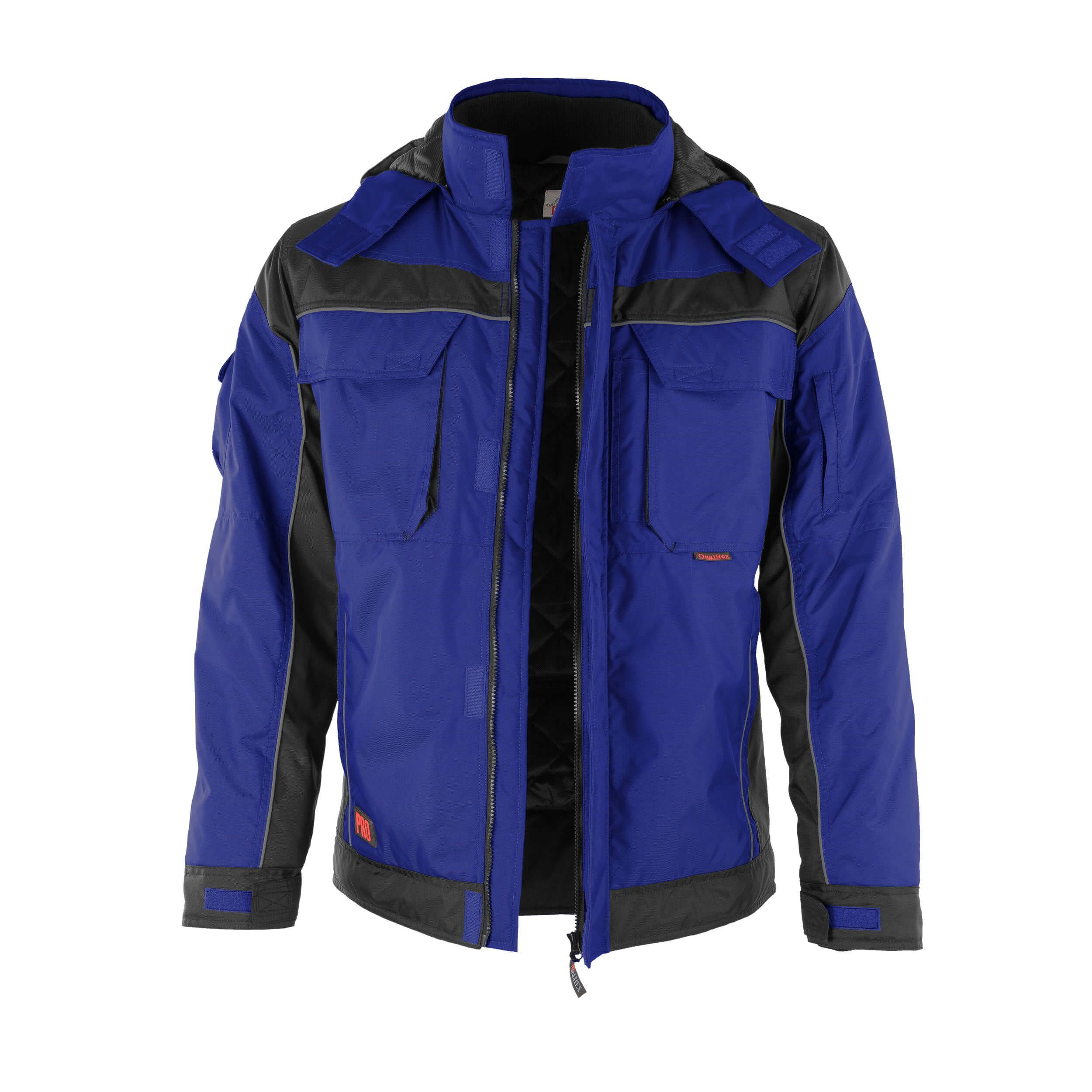 Winter Arbeitsjacke "Pro"