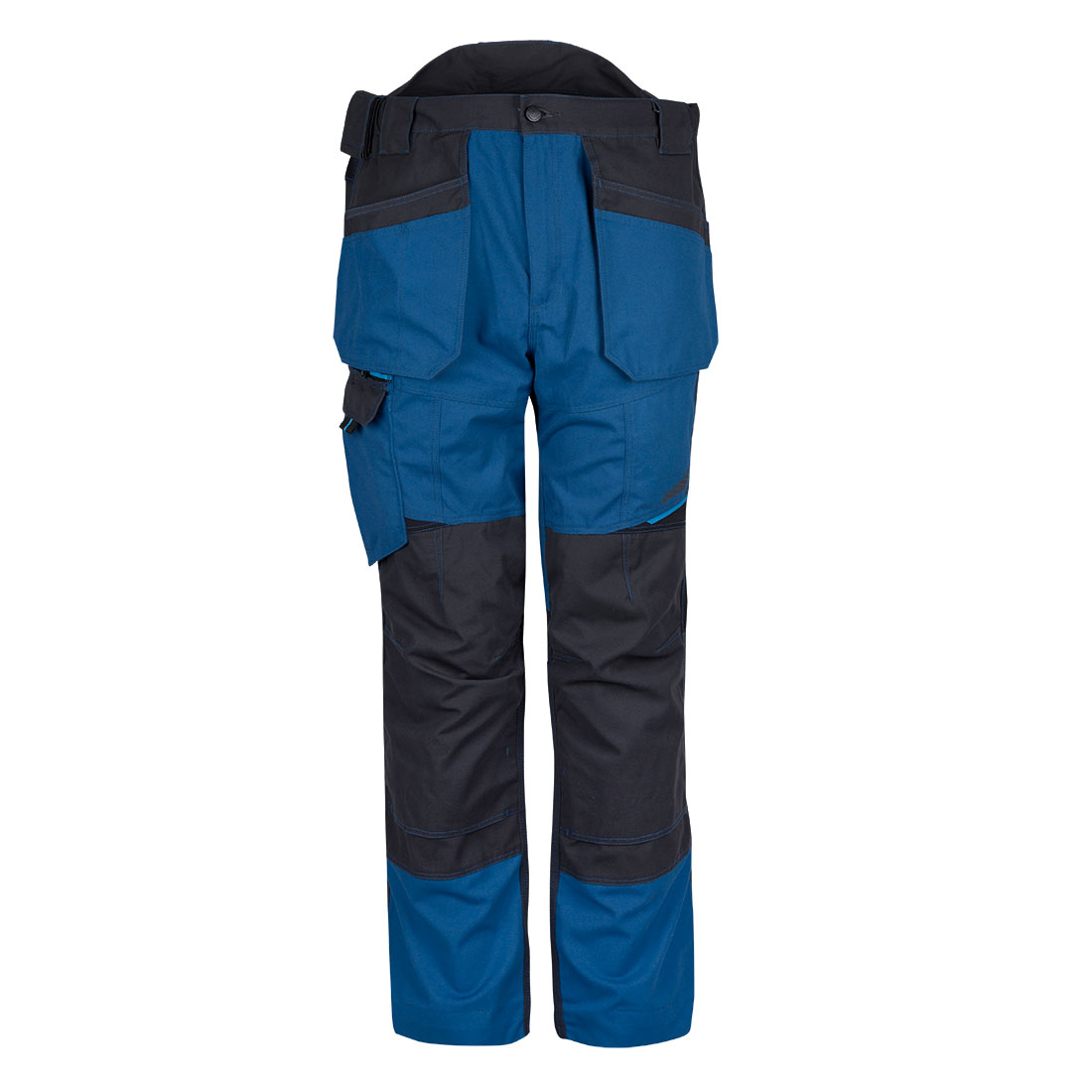 WX3 Bundhose mit Holstertaschen