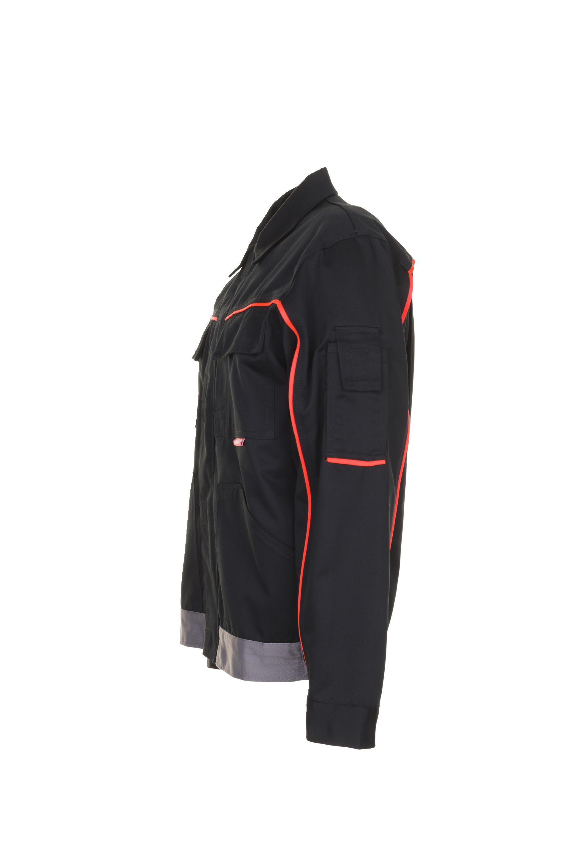 PLANAM V2 Bundjacke Visline