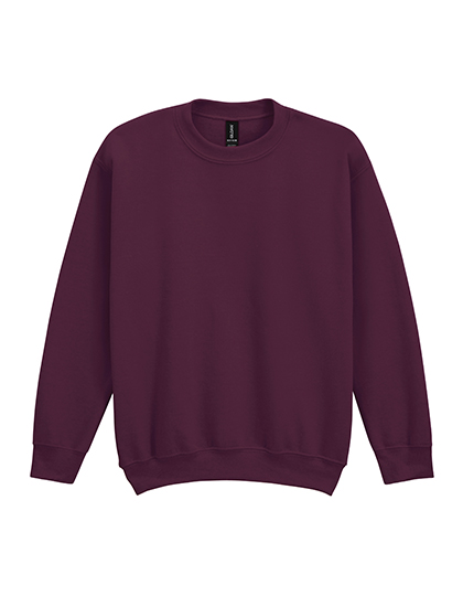 Heavy Blend Youth Crewneck Sweatshirt