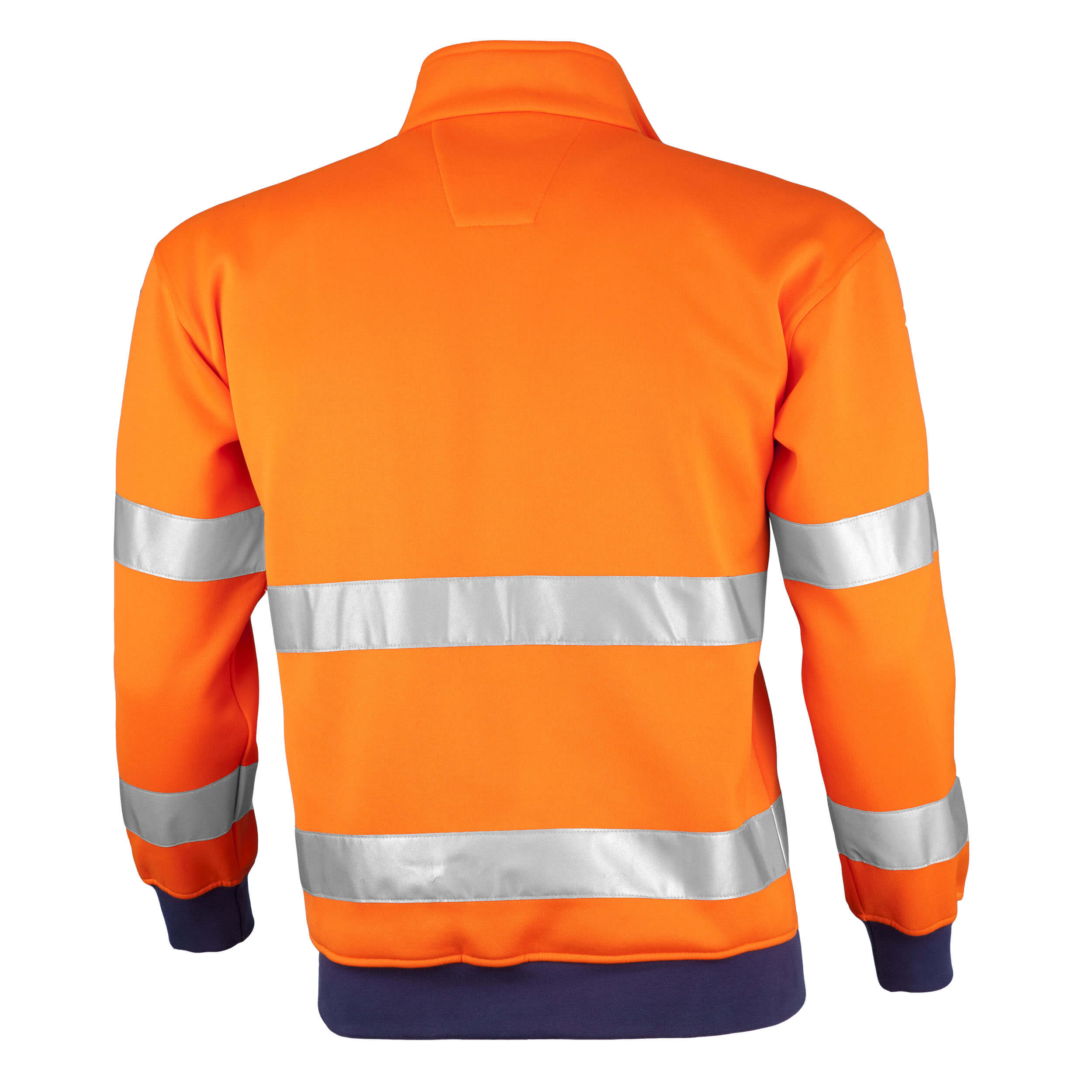 Warnschutz Sweatshirt "signal WS"