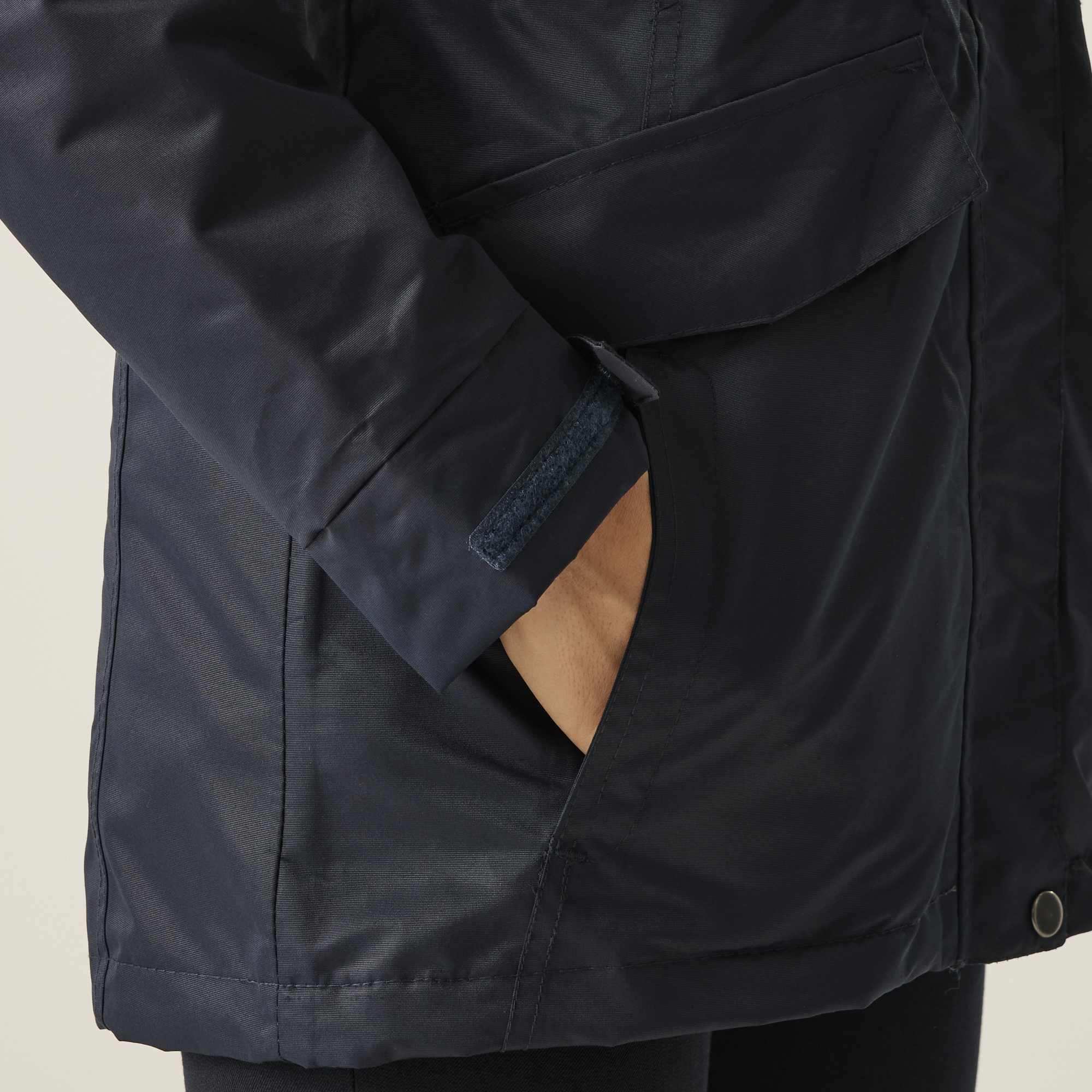 Women´s Benson III Breathable 3 in 1 Jacket