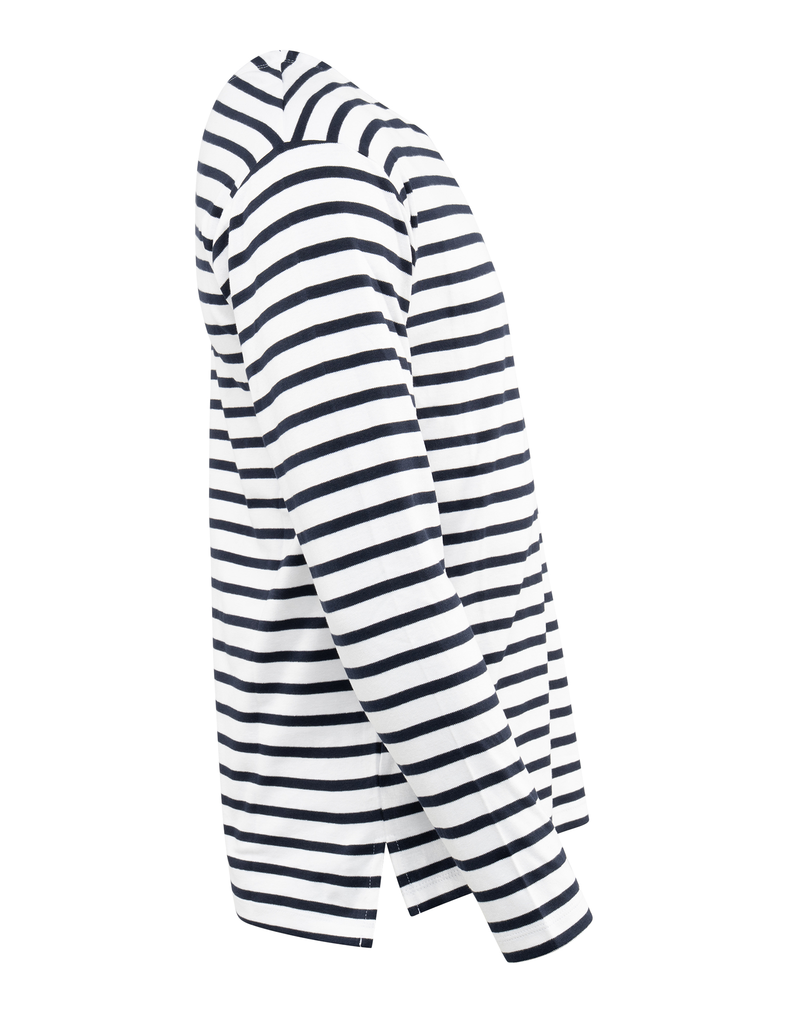 T-Shirt – The Breton Top