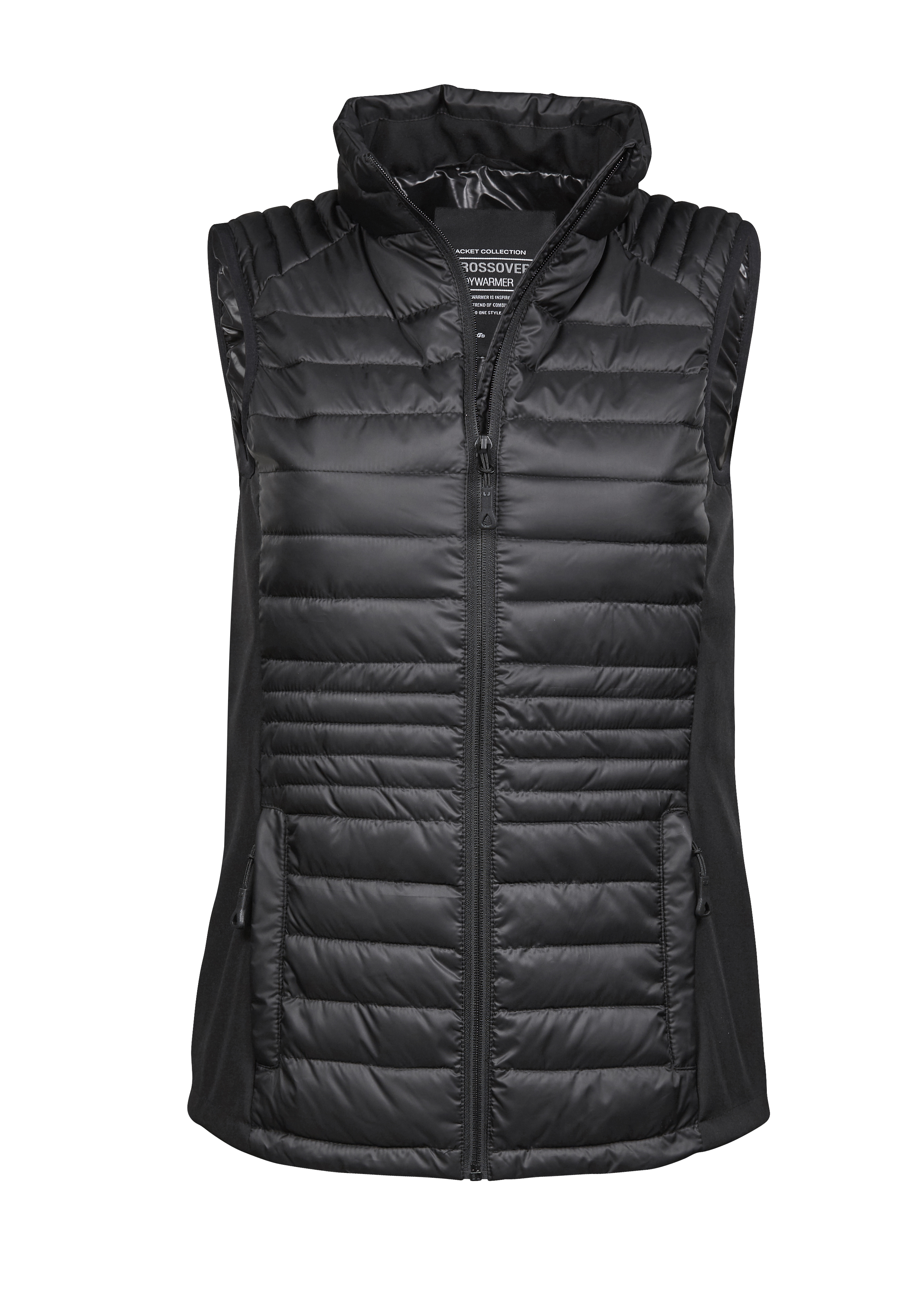 Women´s Crossover Bodywarmer