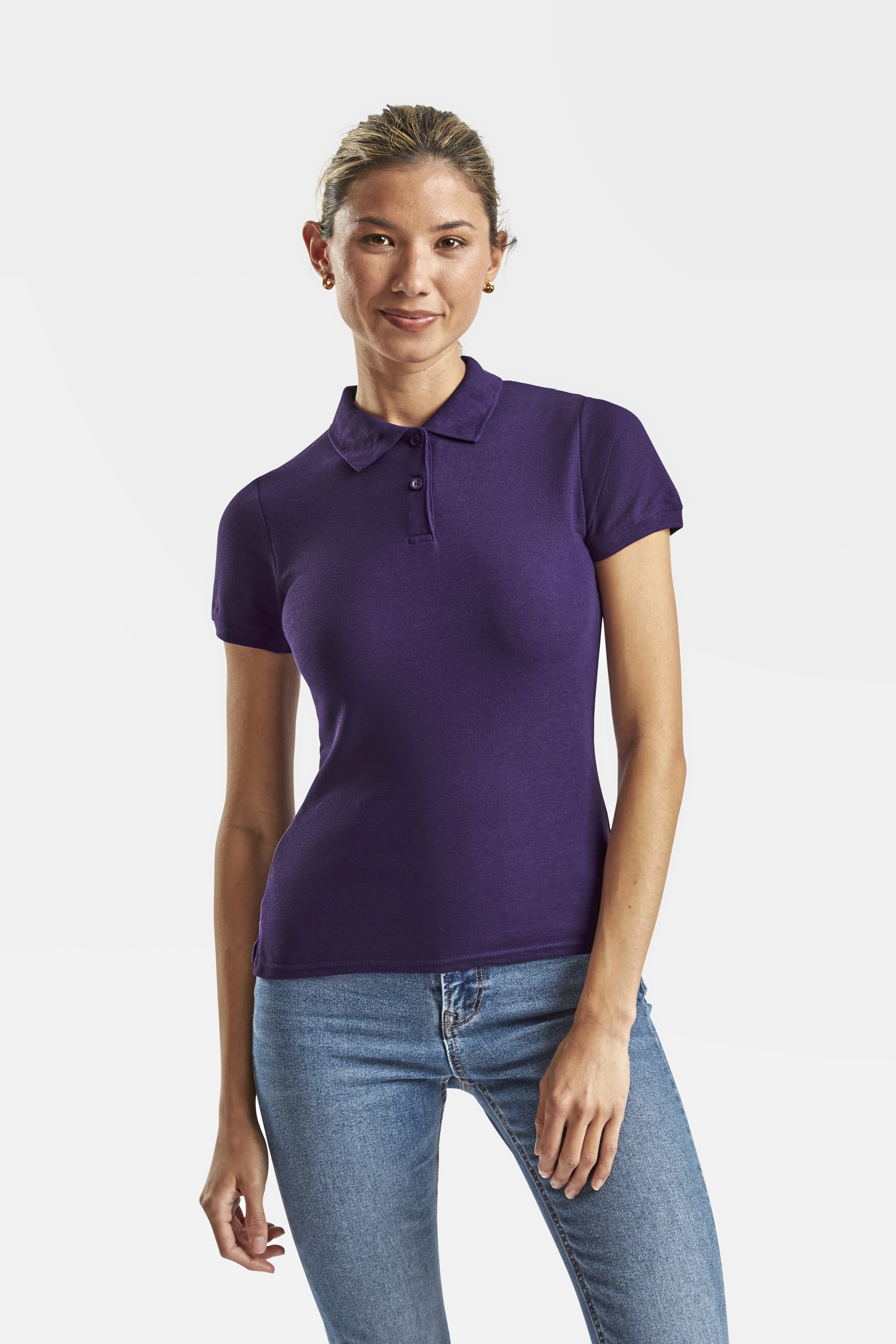 Ladies´ 65/35 Polo
