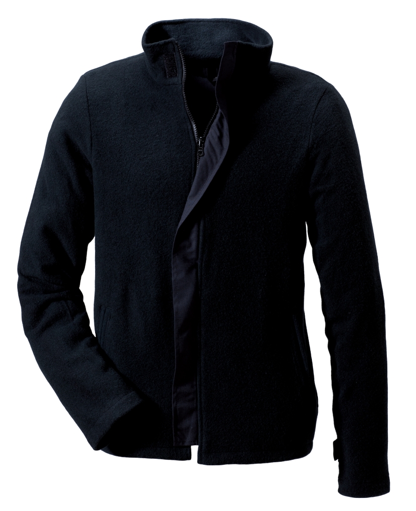 Fleecejacke 260368 APC 1