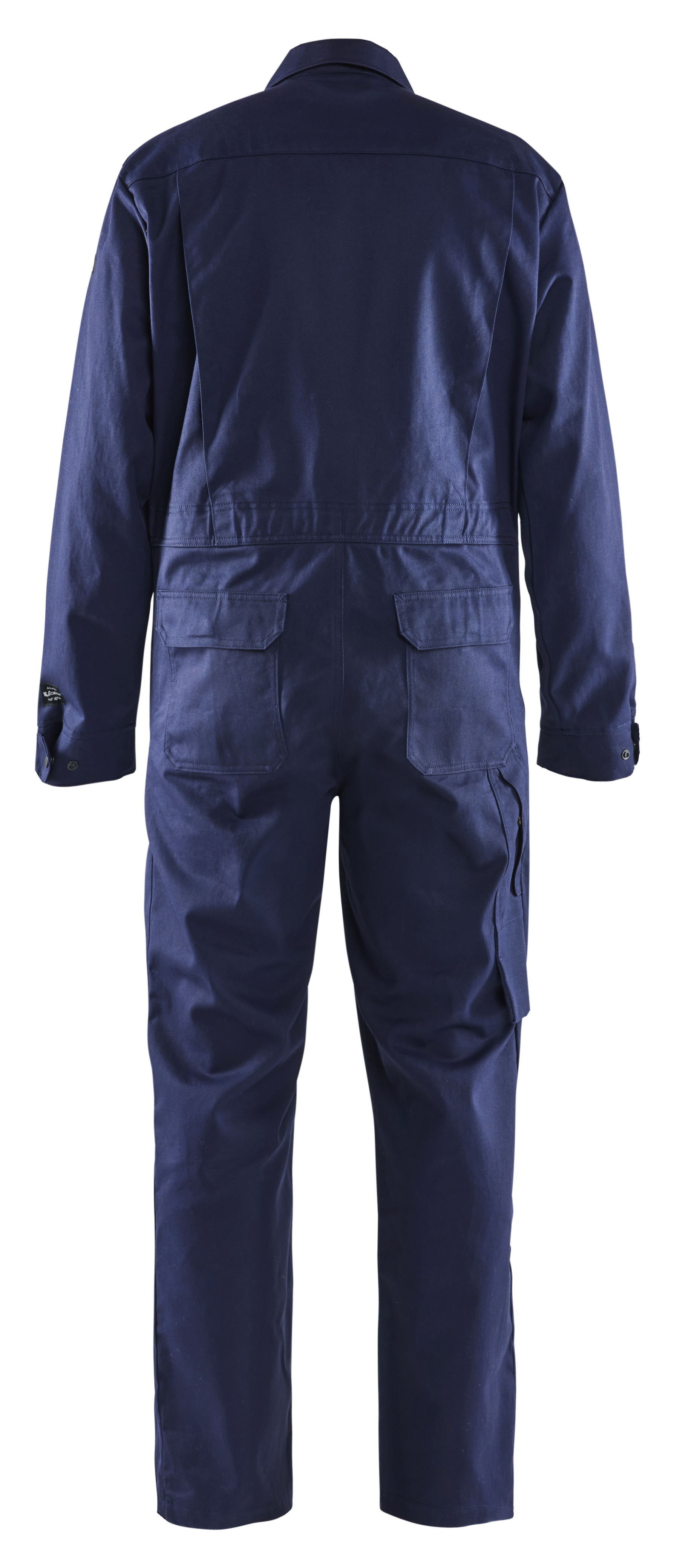 Flammschutz Overall