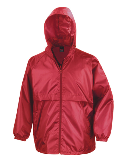 Jacke – Windcheater