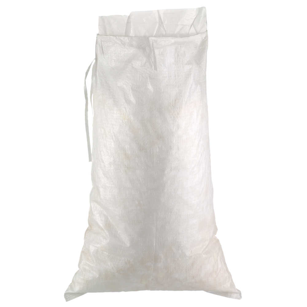 PP-Bändchengewebesack, 60 X 100 CM