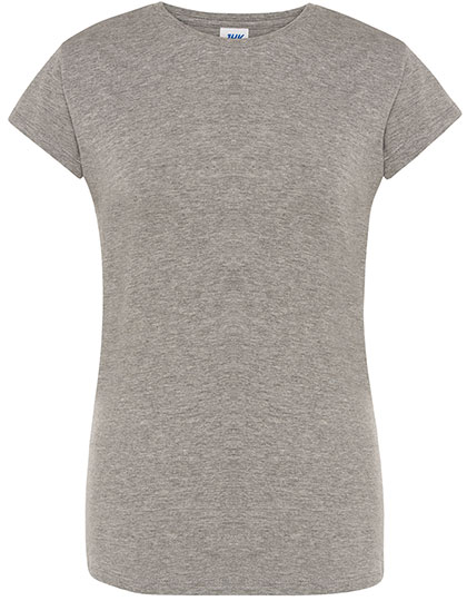 Ladies´ Regular Comfort T-Shirt