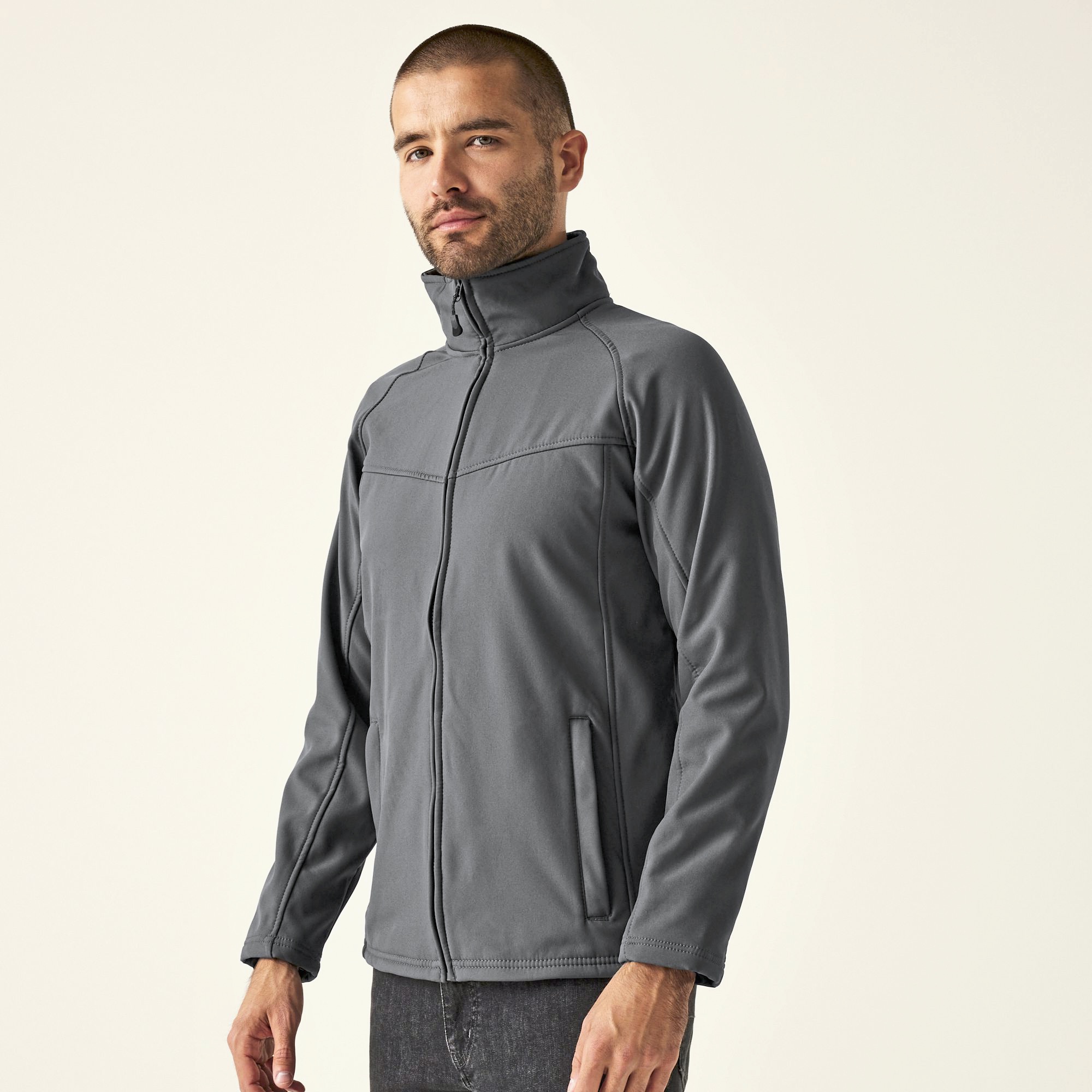 Uproar Softshell Jacket
