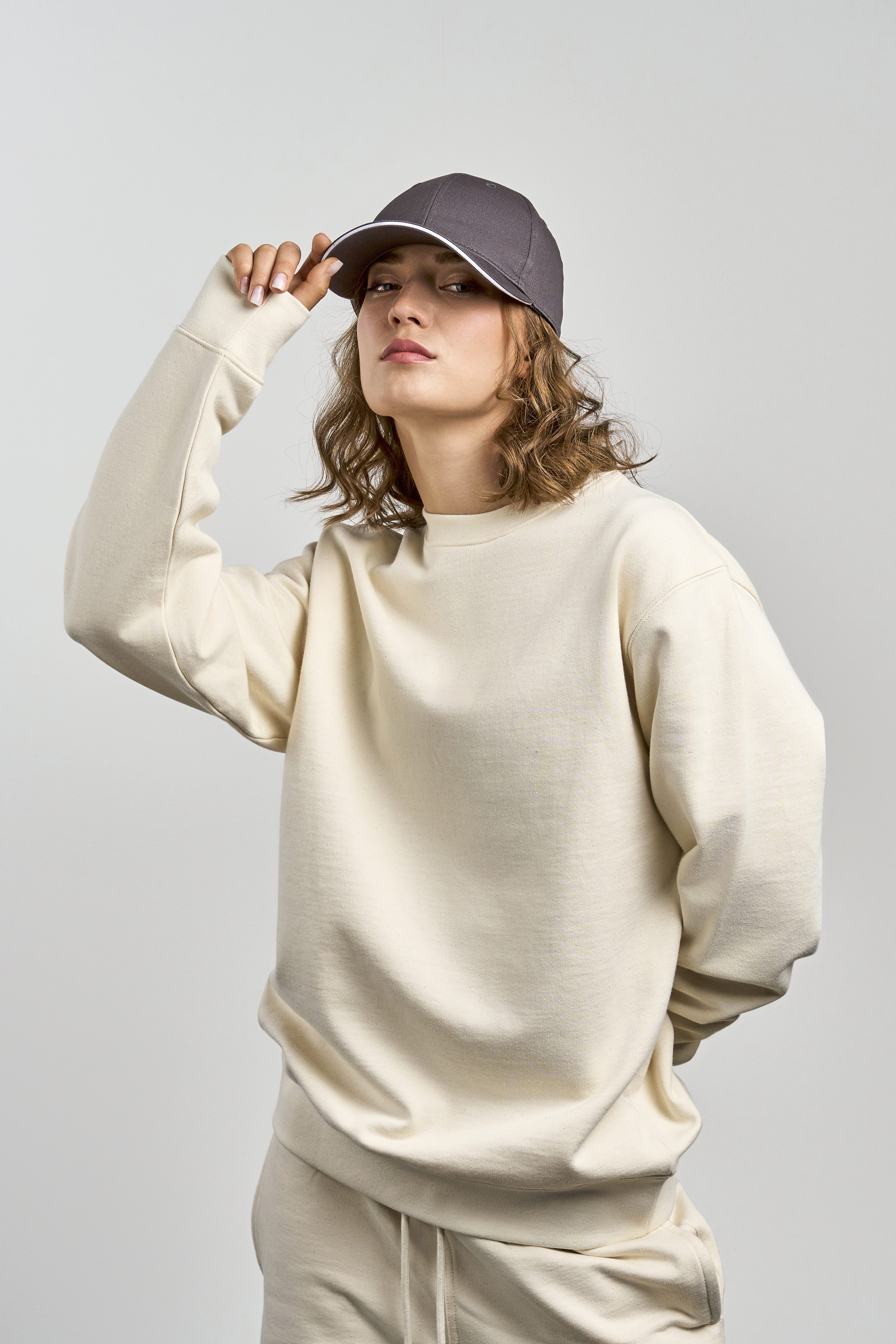 Sport Sandwich-S Cap