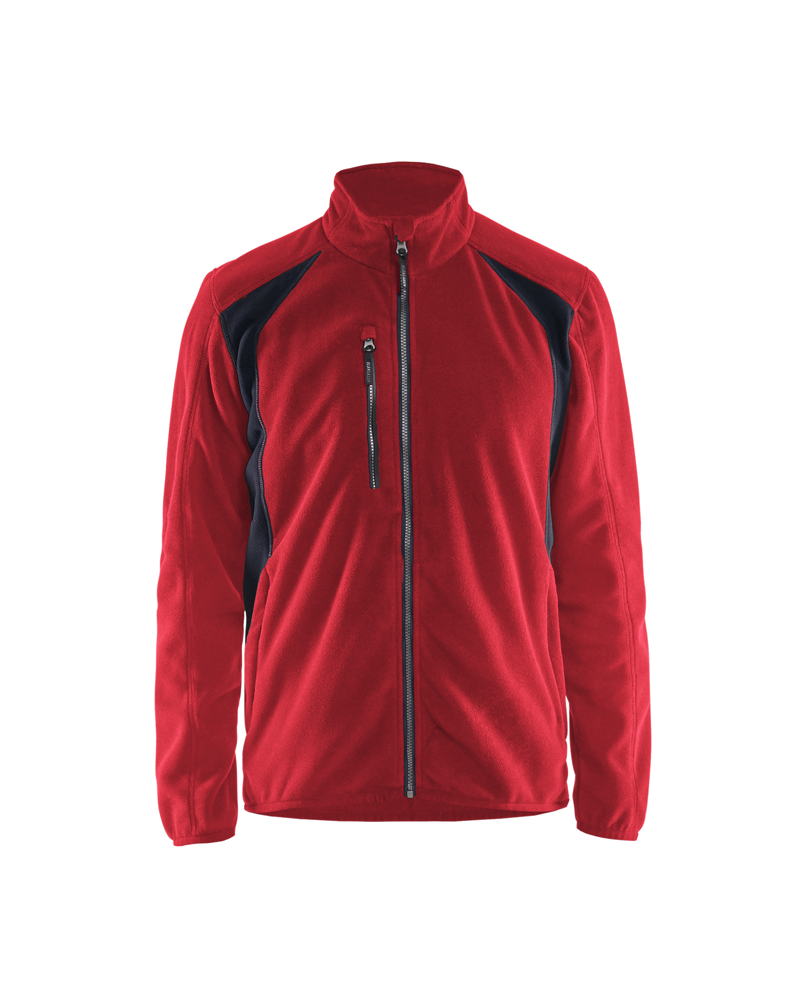 Fleecejacke