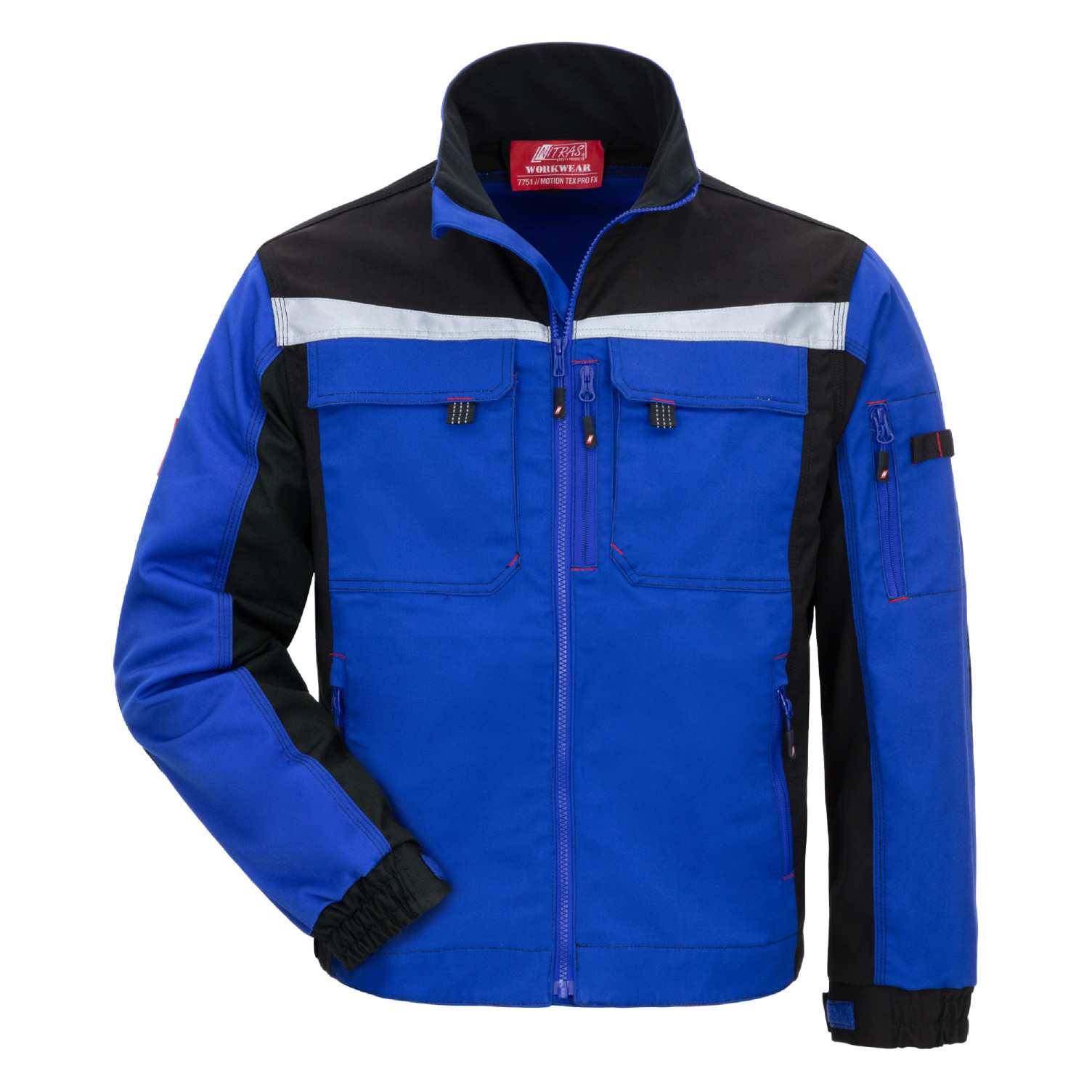 Arbeitsjacke MOTION TEX PRO FX