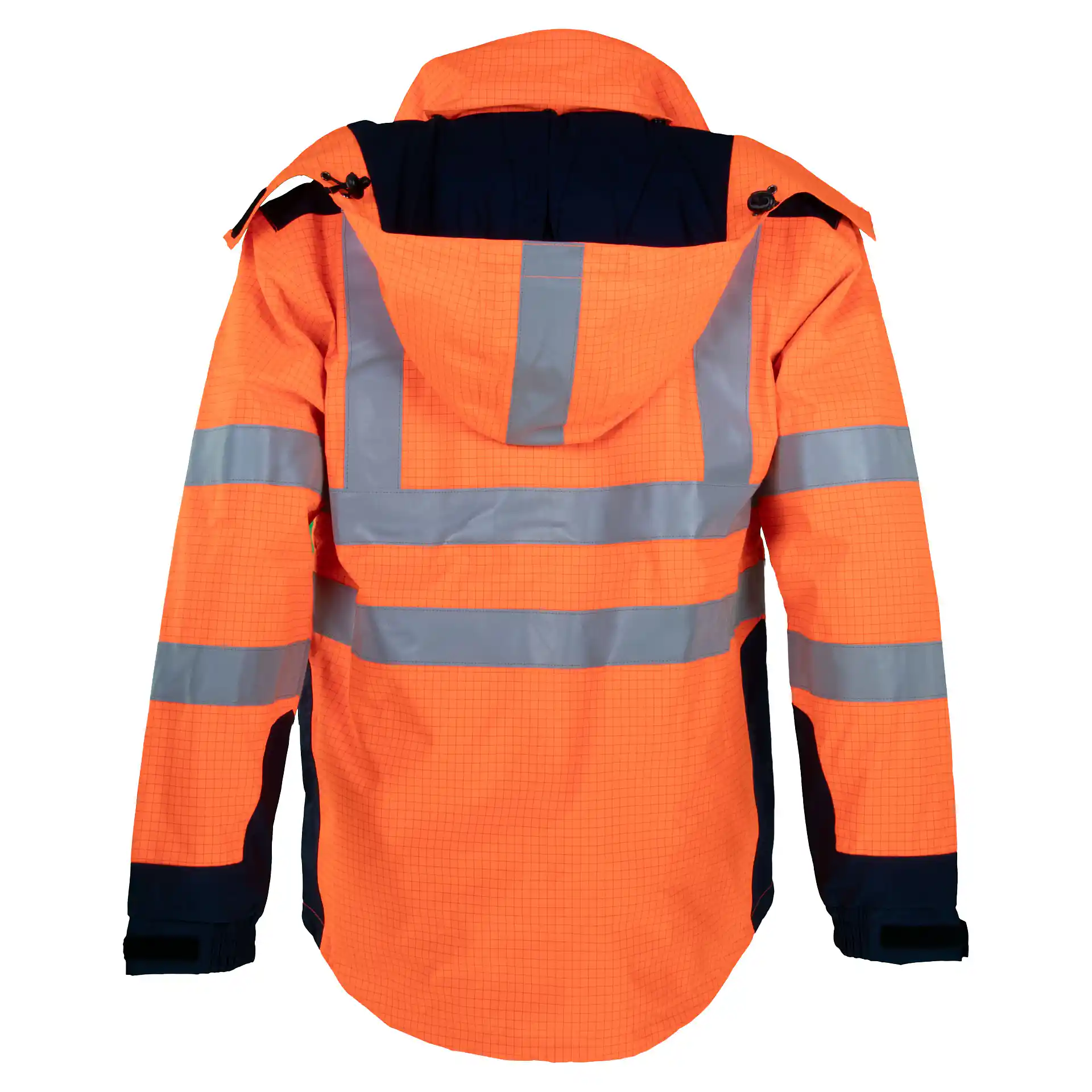Multinorm-Parka 3850O
