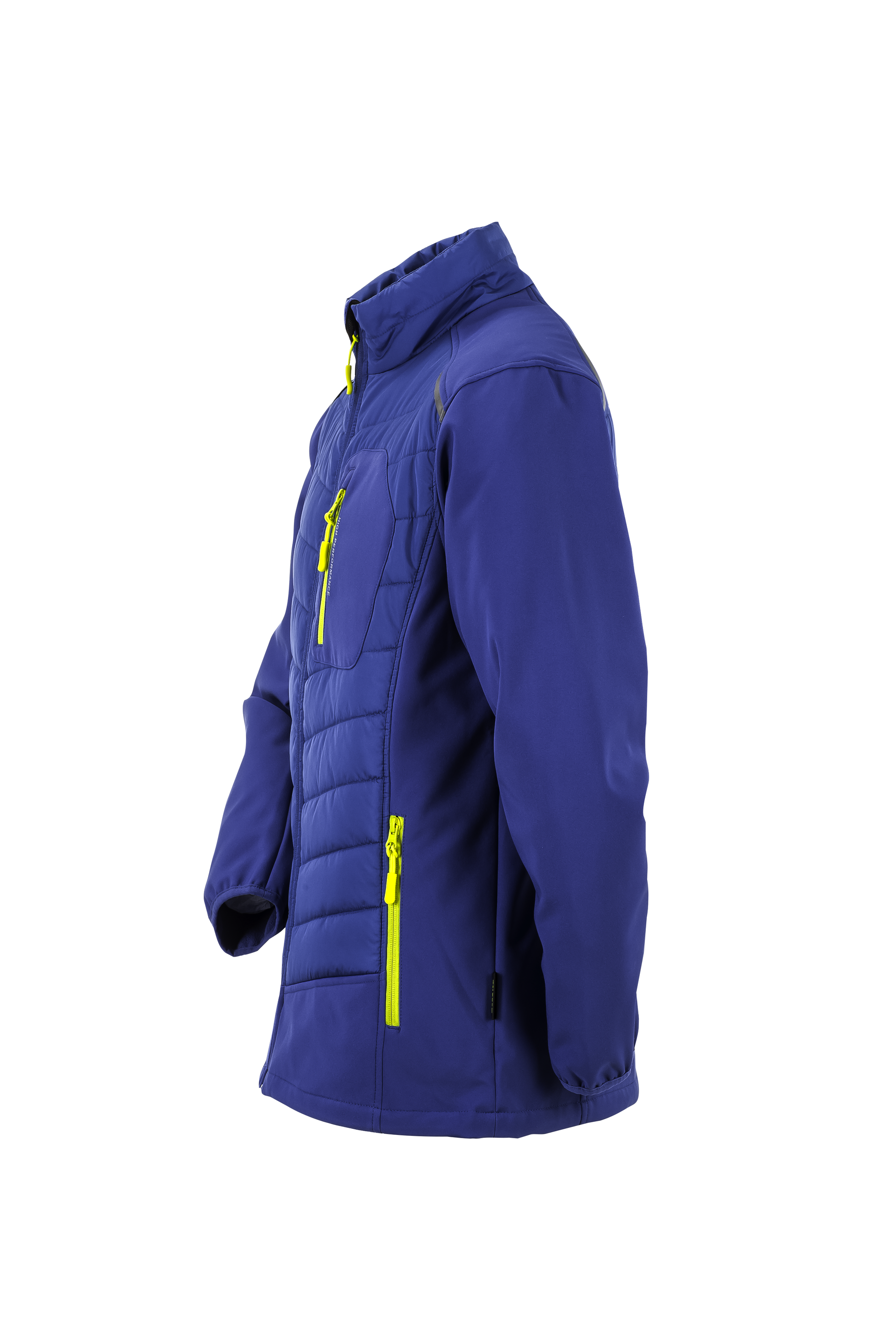 PLANAM Winterjacke Stretchline
