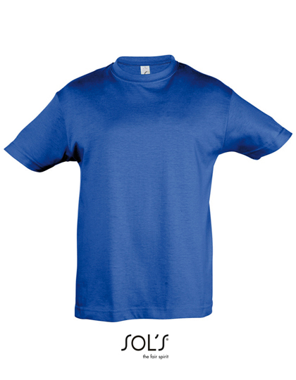 T-Shirt – Kids´ Regent 150
