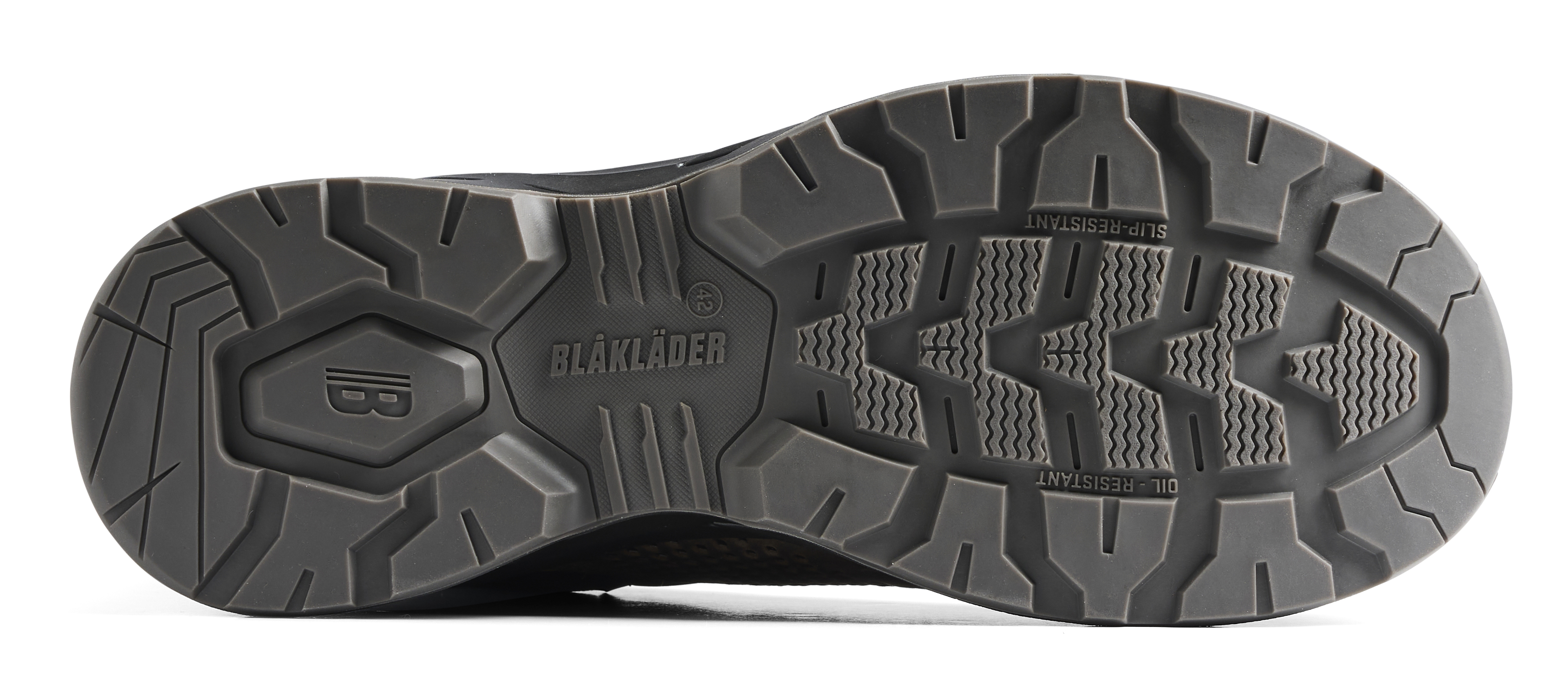 EPIC Sicherheitsstiefel S3S
