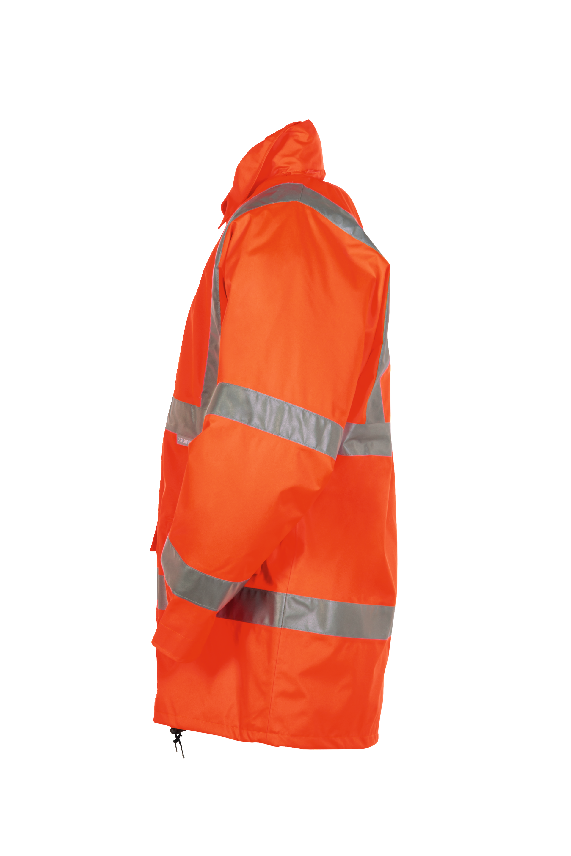 PLANAM Parka Warnschutz