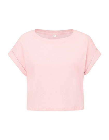 T-Shirt – Women´s Crop Top T