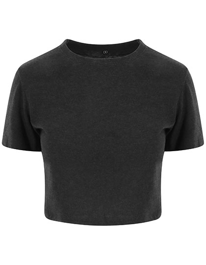T-Shirt – Women´s Tri-Blend Cropped T