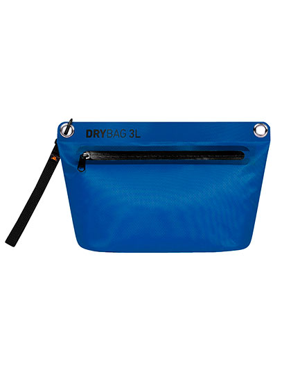 Tasche – Zipper Bag Drybag