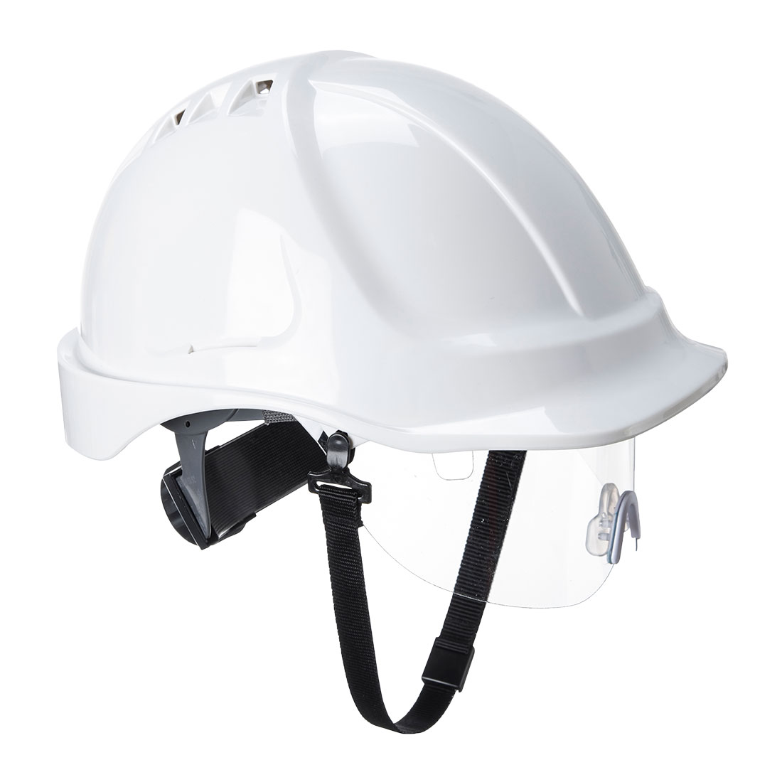Portwest Endurance Visier Helm