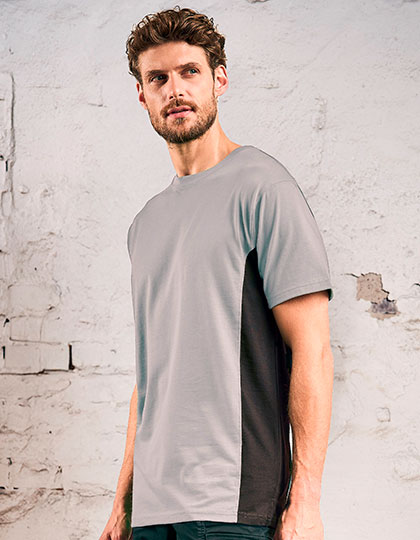 T-Shirt – Unisex Contrast-T