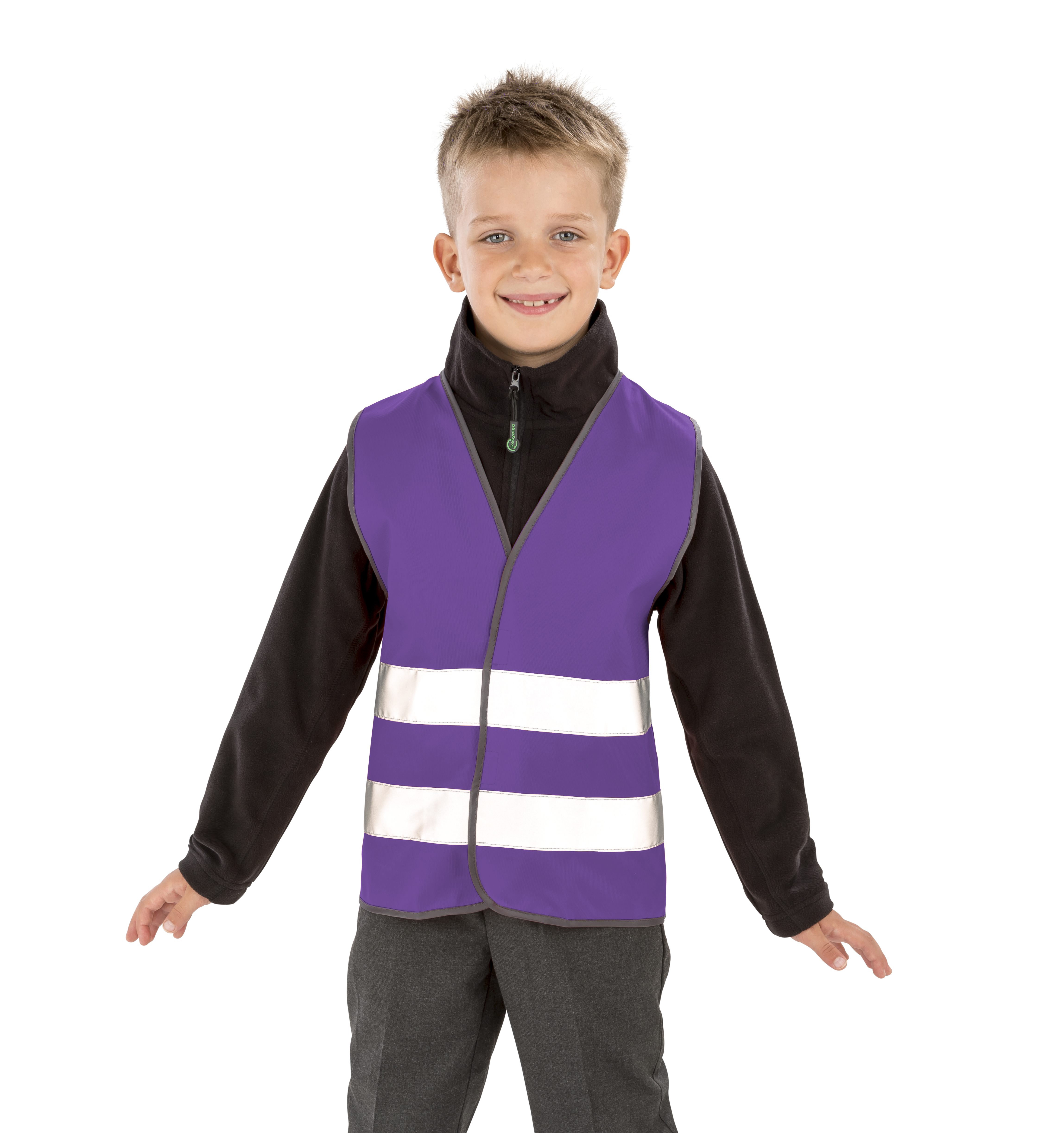Weste – Junior Safety Vest