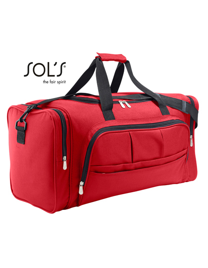 Tasche – Travel Bag Weekend