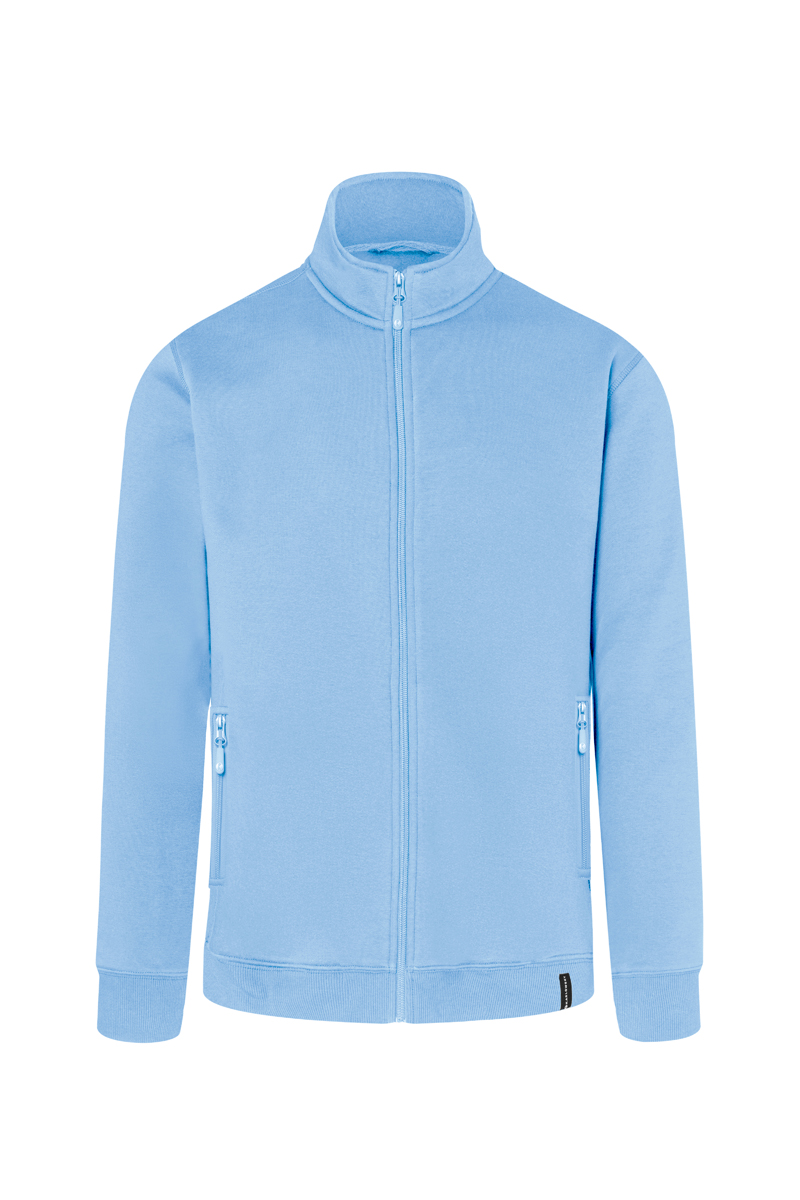 Herren Workwear SweatjackeSoft-Face