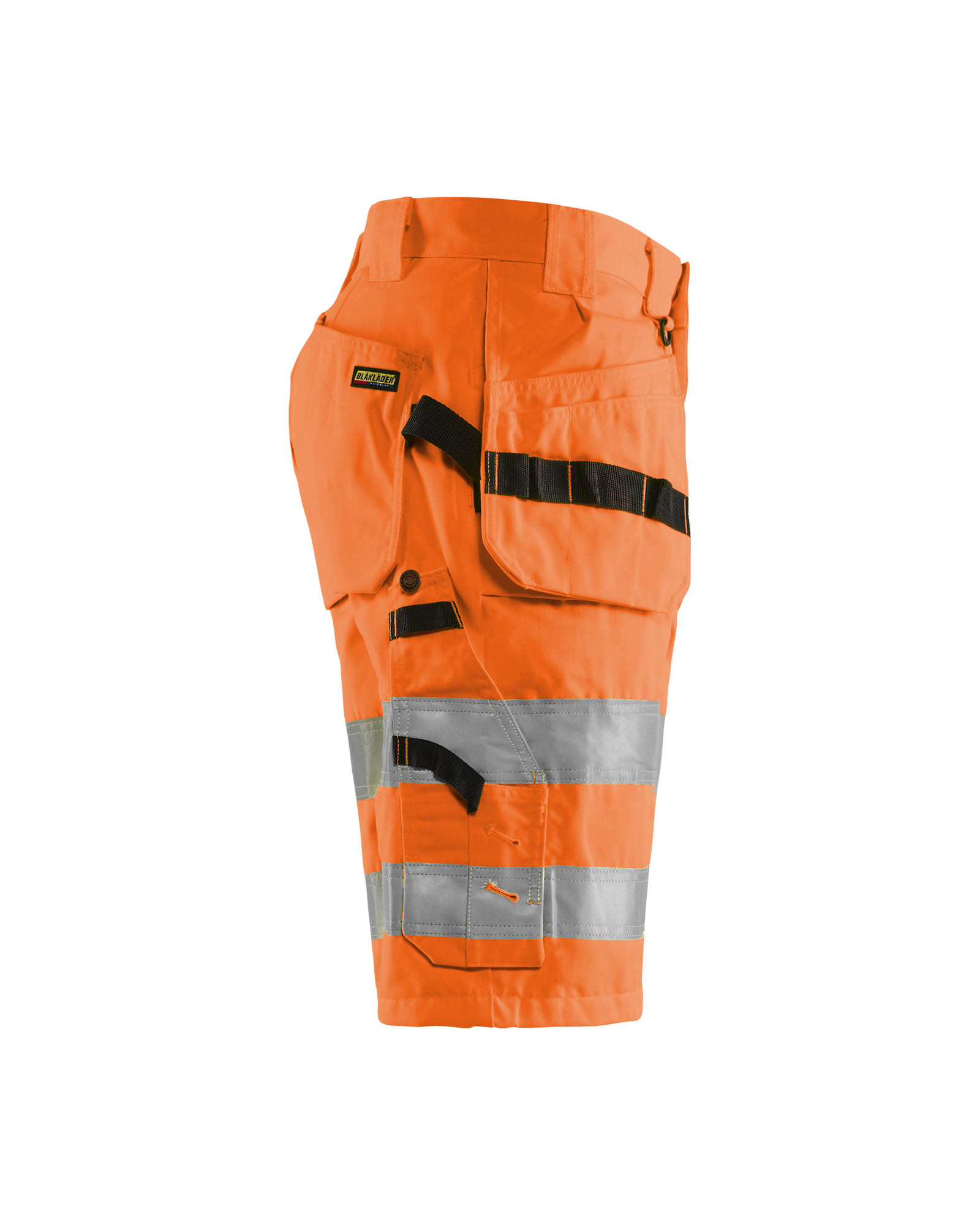 High Vis Shorts Klasse 2