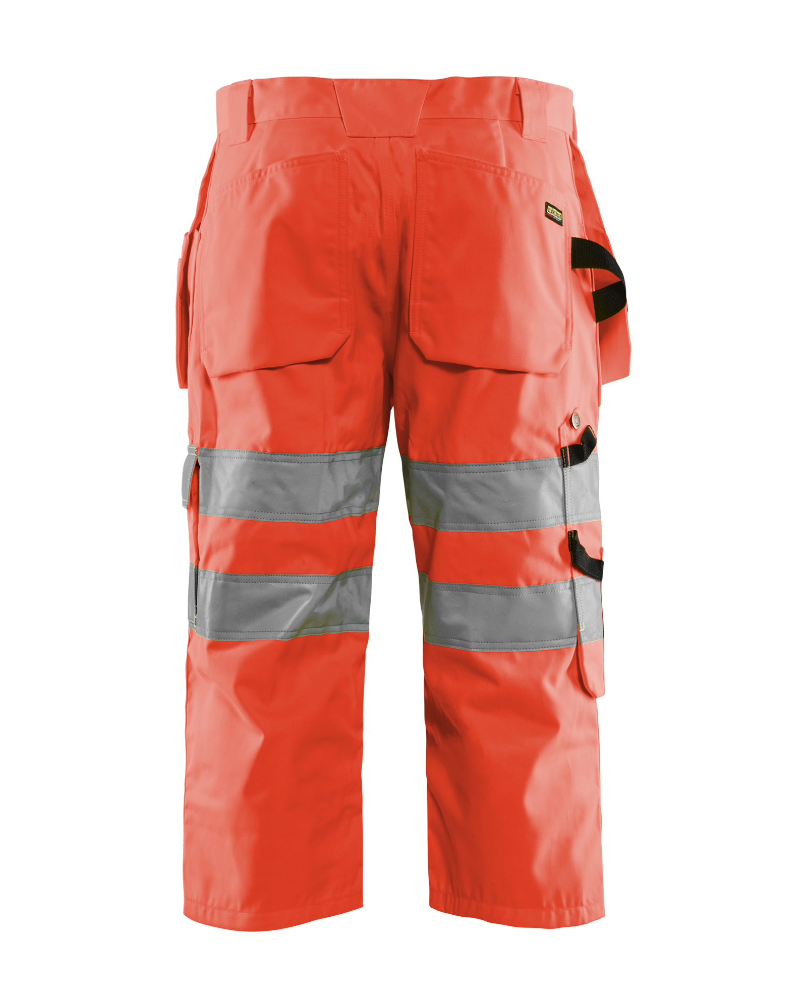 High vis Piratenhose Klasse 2
